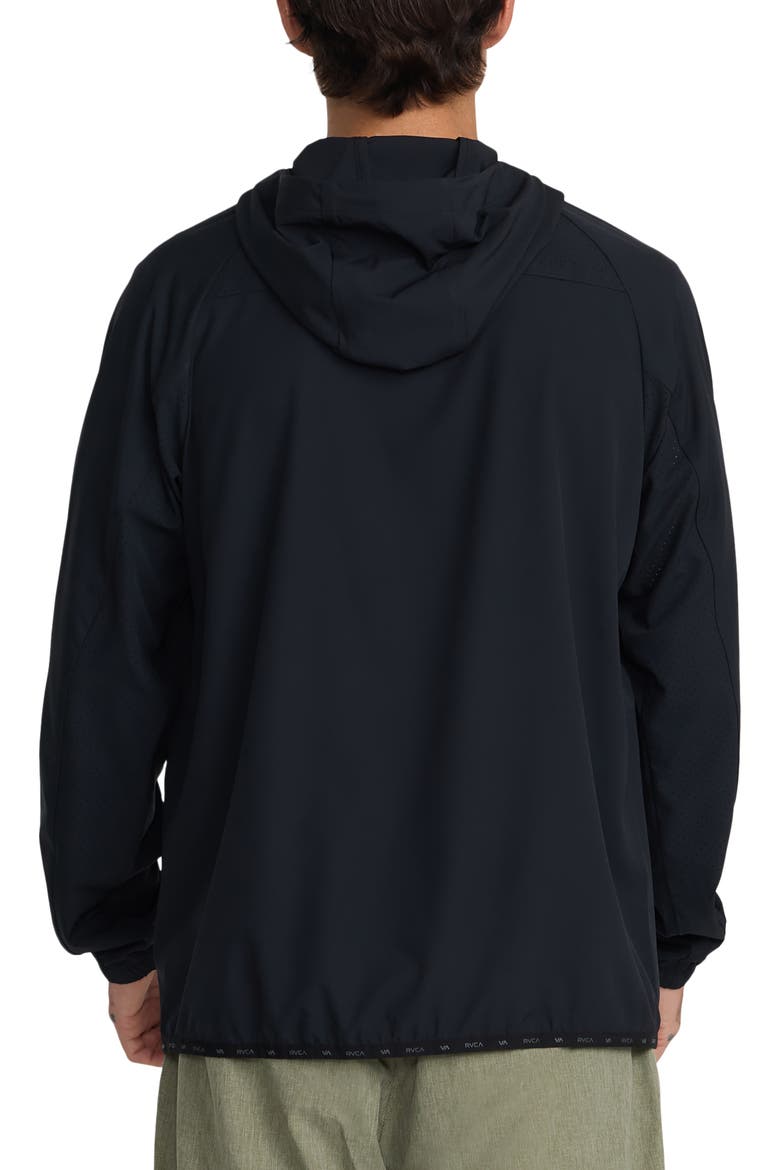 Yogger III Jacket, Alternate, color, BLACK