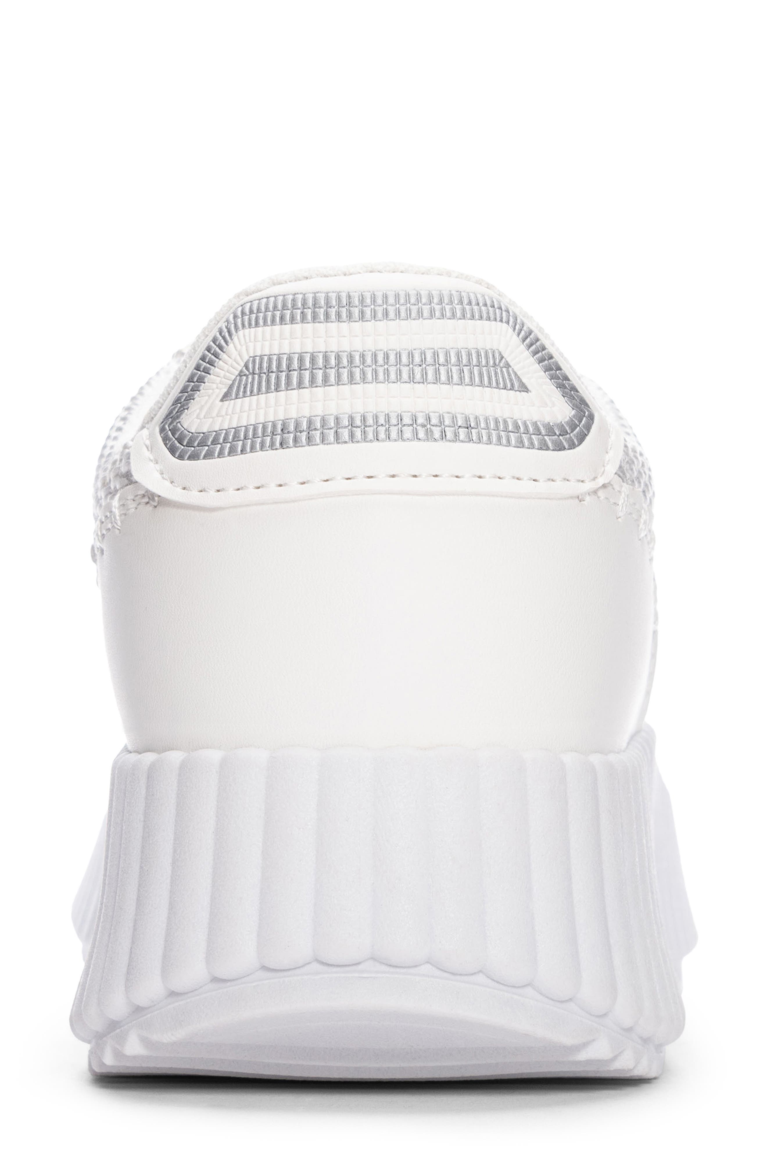 Dirty Laundry Spirited Mesh Sneaker, Alternate, color, 