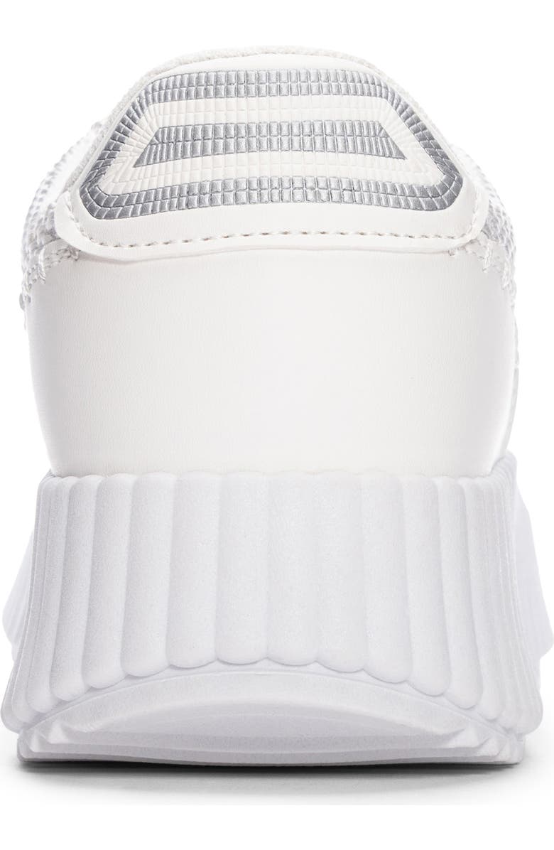 Dirty Laundry Spirited Mesh Sneaker, Alternate, color,