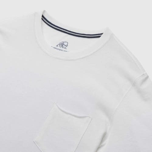 Surfside Supply Co. Nick Slub Pocket Tee