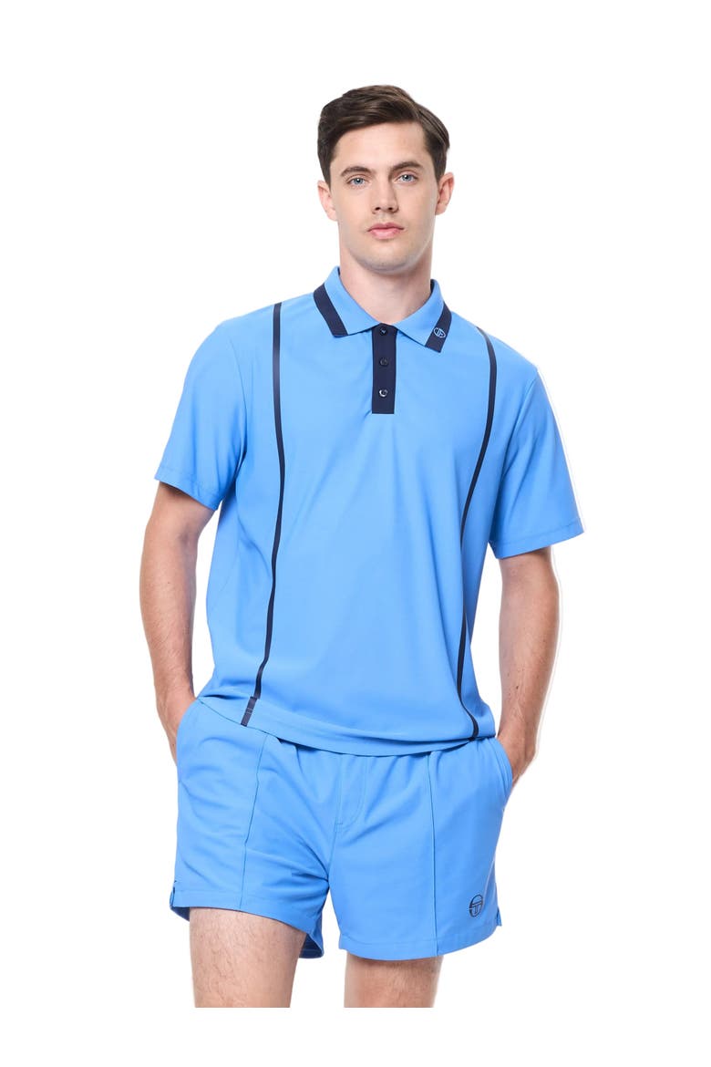 Campo Court Polo, Main, color, ULTRAMARINE