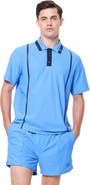 Sergio Tacchini Campo Court Polo