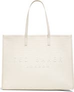 Ted Baker Palmer Tote