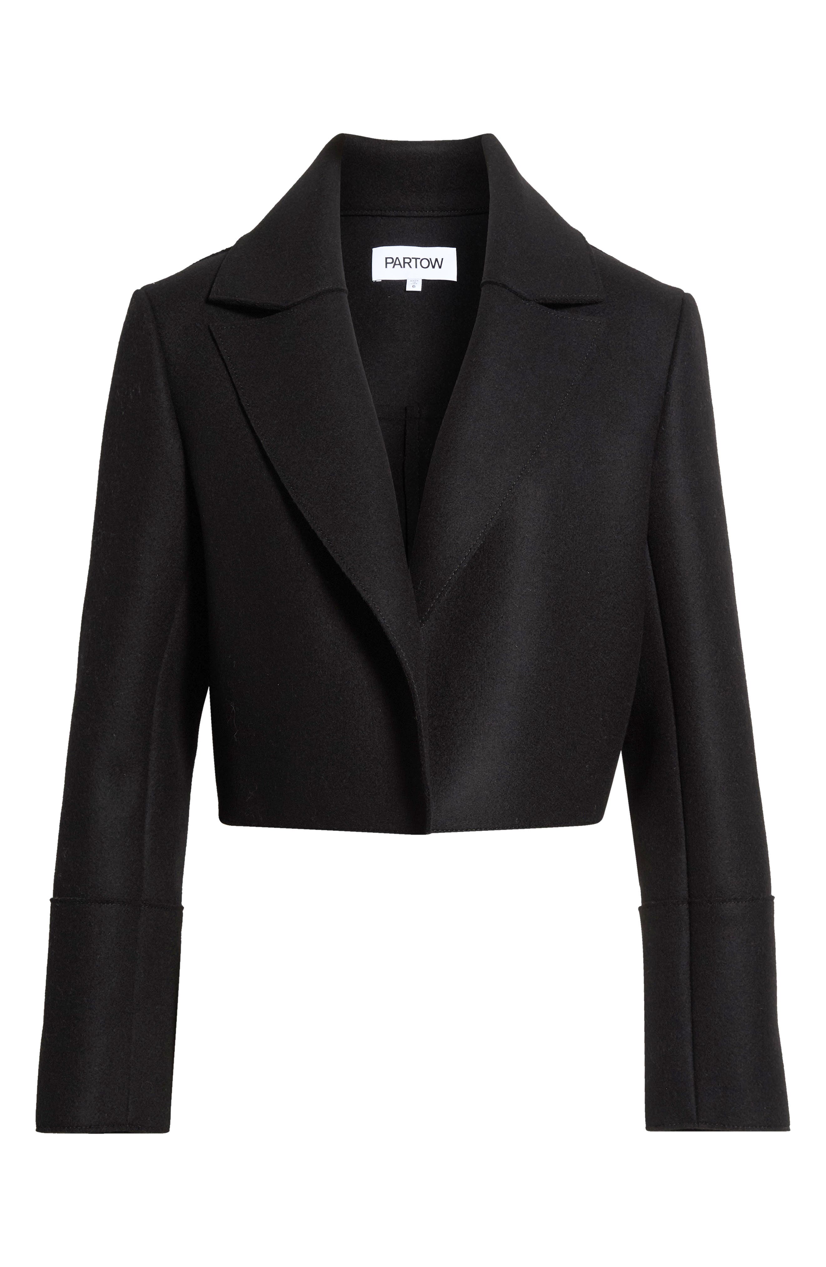 selected BLACK