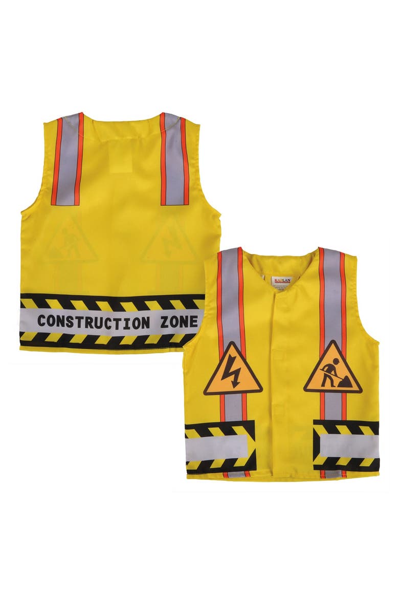 Toddler Community Helper Dress-Up Shirts - Set of 6, Alternate, color, Multicolored