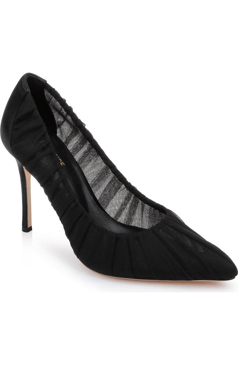 L'AGENCE Marie Pointed Toe Pump, Main, color,