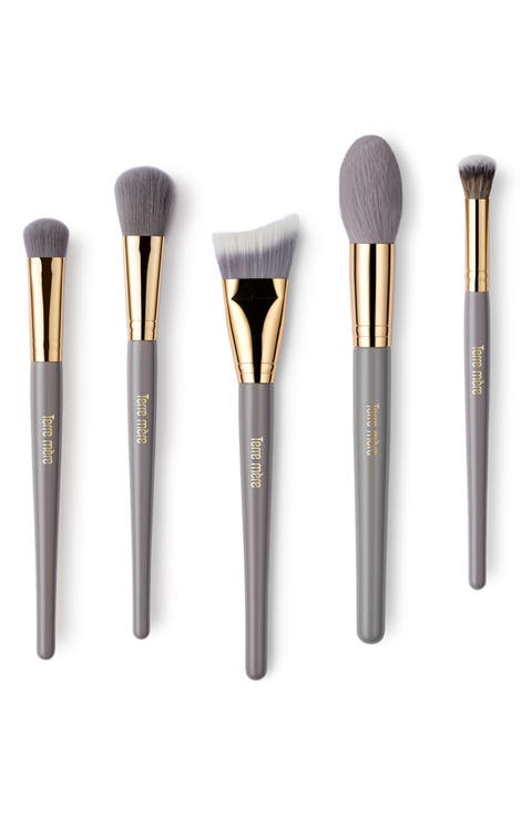 5-Piece Sculpting Brush Set