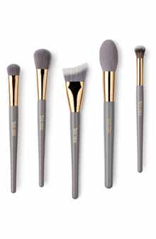 TERRE MERE 5-Piece Sculpting Brush Set