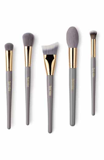 TERRE MERE 5-Piece Sculpting Brush Set