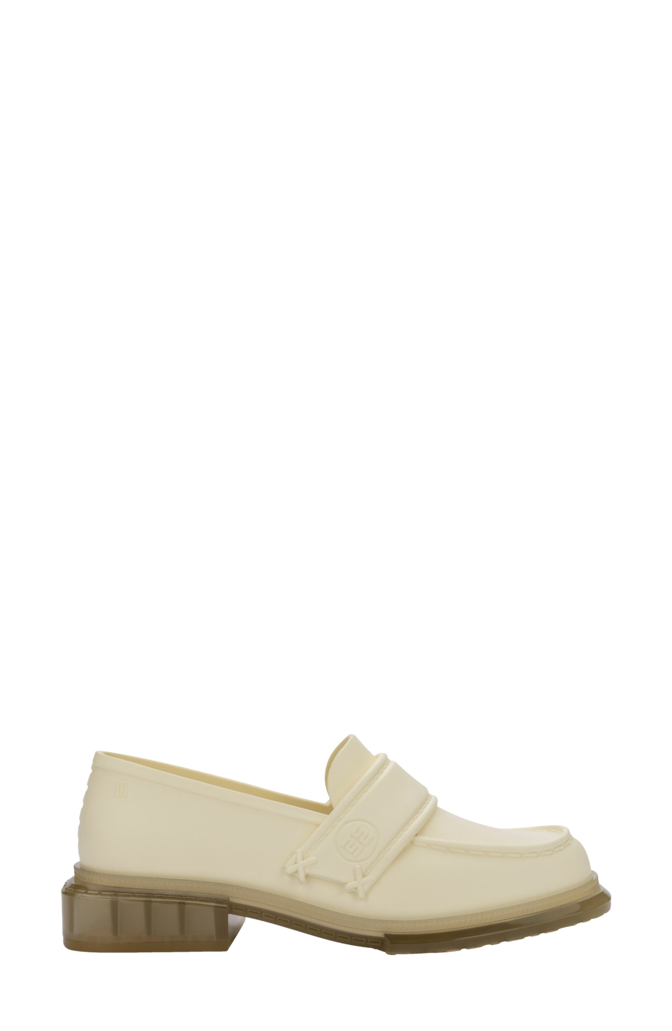 Spencer Loafer, Alternate, color, BEIGE