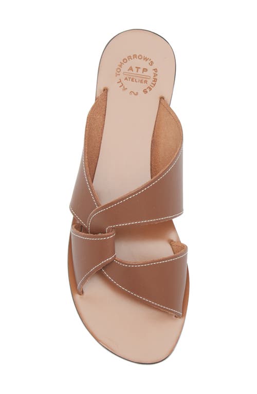 Atp Atelier Allai Slide Sandal