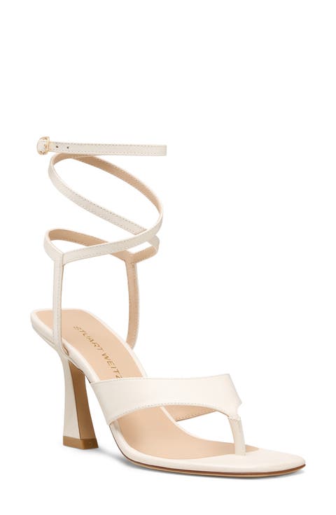 Vinnie 85 Wrap Sandal (Women)