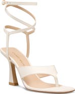 Stuart Weitzman Vinnie 85 Wrap Sandal