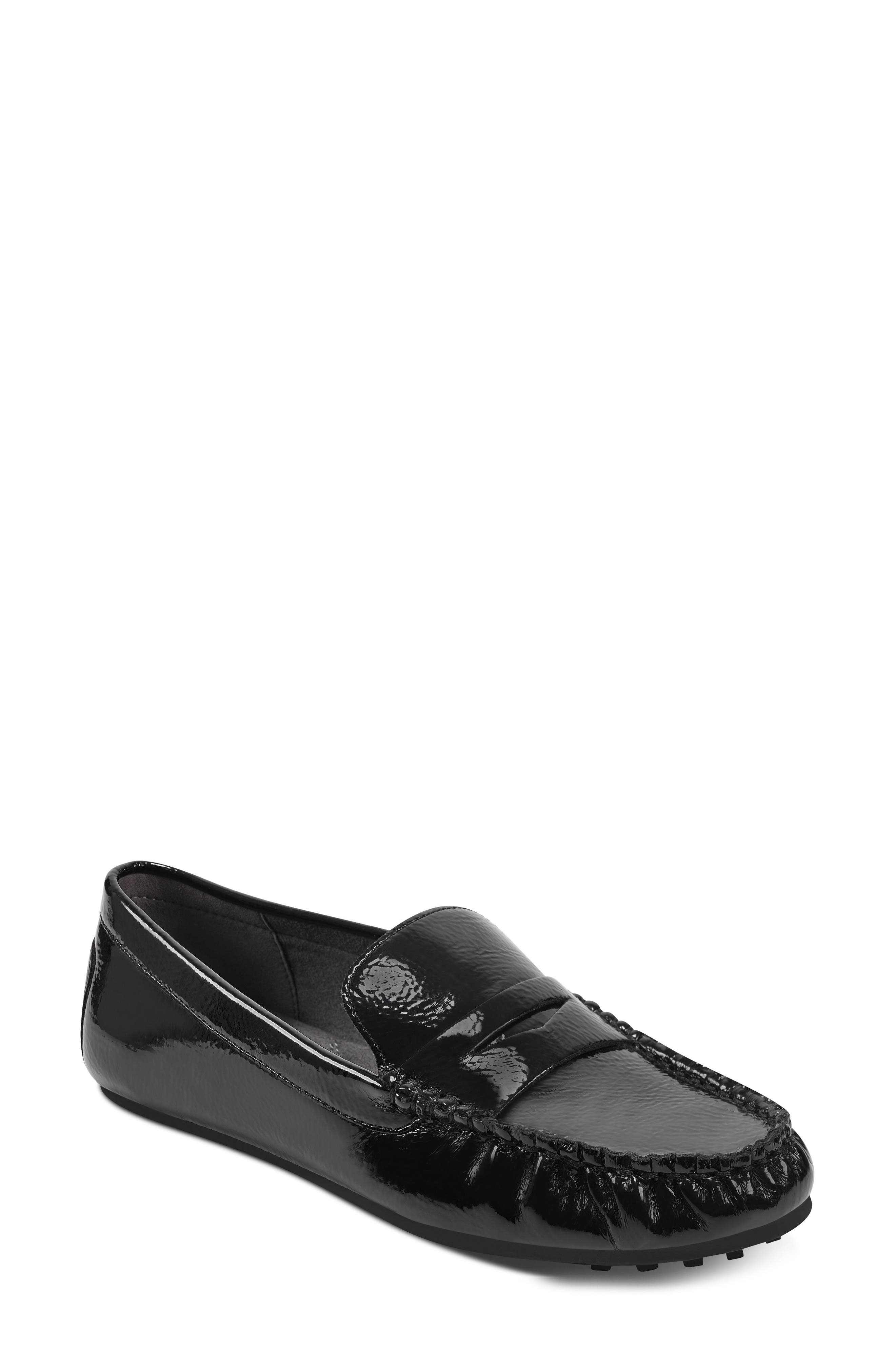 Aerosoles Penny Driver Loafer, Main, color, 
