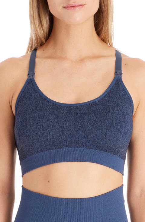 Bella Active Maternity Nursing Bra
