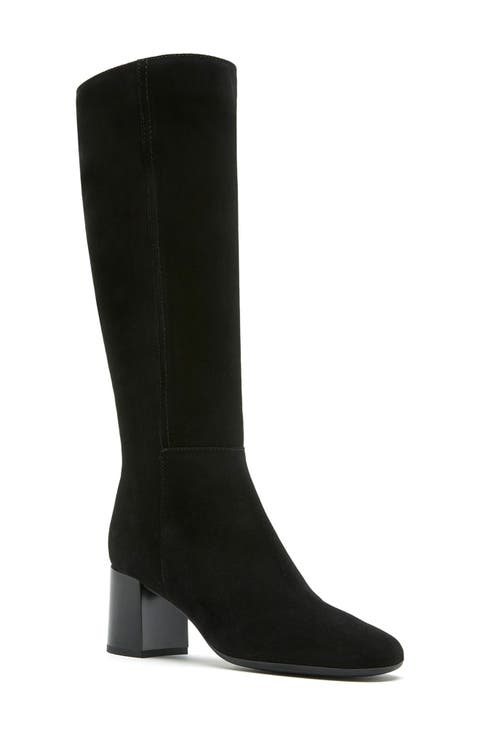 Kammie City Dry™ Knee High Boot (Women)