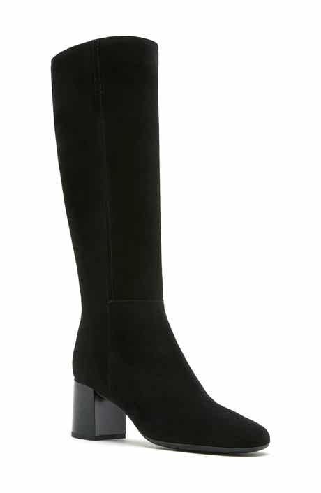 La Canadienne Kammie City Dry™ Waterproof Knee High Boot