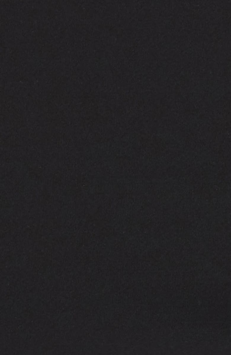 Heart and Harmony Macramé Strap One-Piece Swimsuit, Alternate, color, 