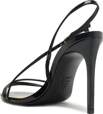 Inez Slingback Sandal