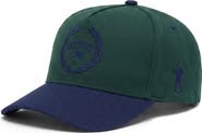 Eastside Golf Statement Snapback Ball Cap