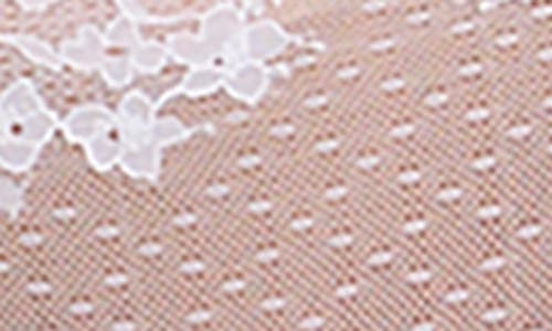 Commando Double Take Bikini Briefs In White