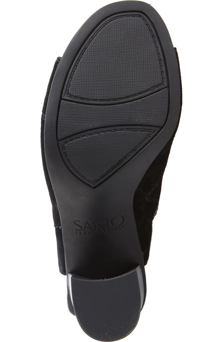 SARTO by Franco Sarto 'Serena' Boot, Alternate, color,