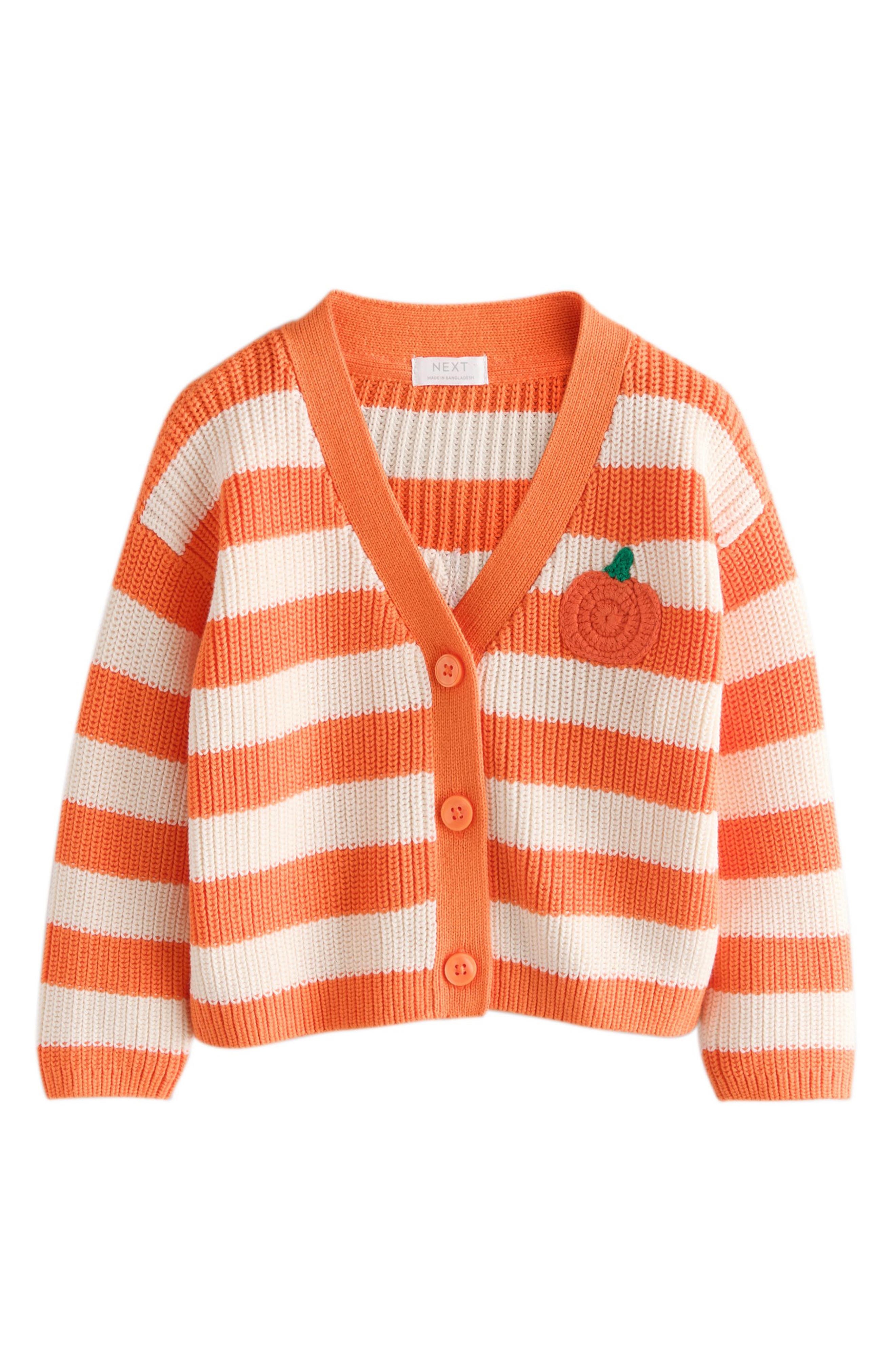 selected ORANGE