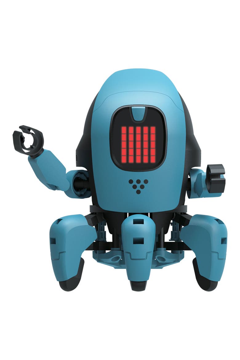 KAI The Artificial Intelligence Robot Kit, Alternate, color, MULTI
