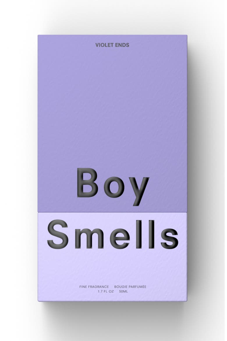 Violet Ends Fine Fragrance, Alternate, color, NO COLOR