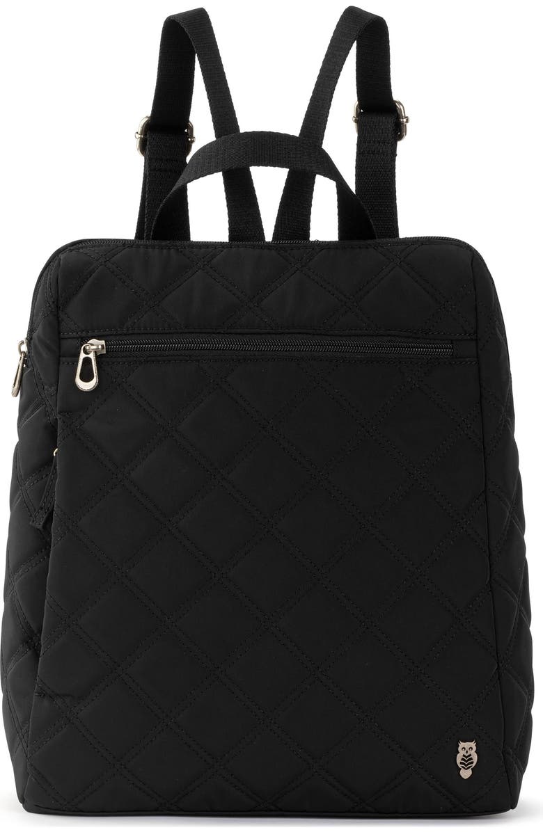 Sakroots Arlo Backpack - Quilted, Main, color,