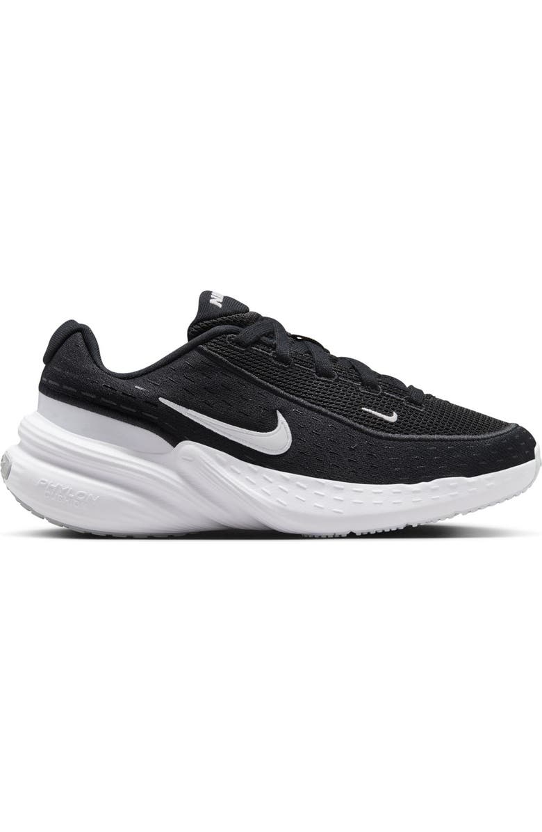 Nike Kids' Uplift SC Sneaker, Alternate, color, Black/ White