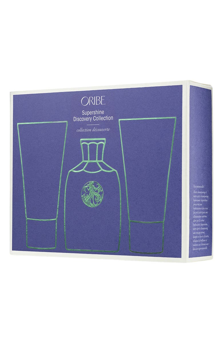 Oribe Supershine Discovery Collection, Alternate, color, 