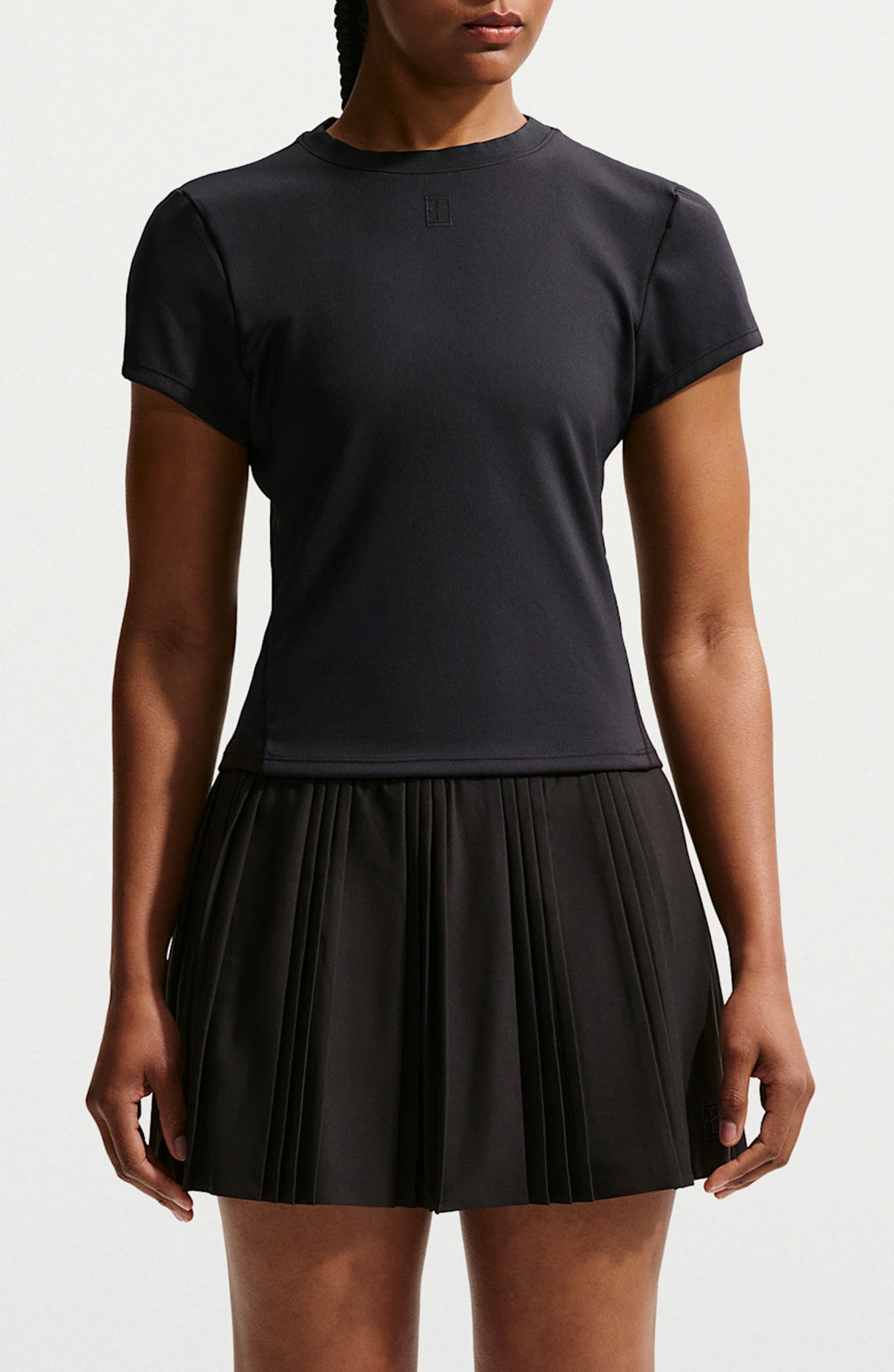 selected BLACK/BLACK