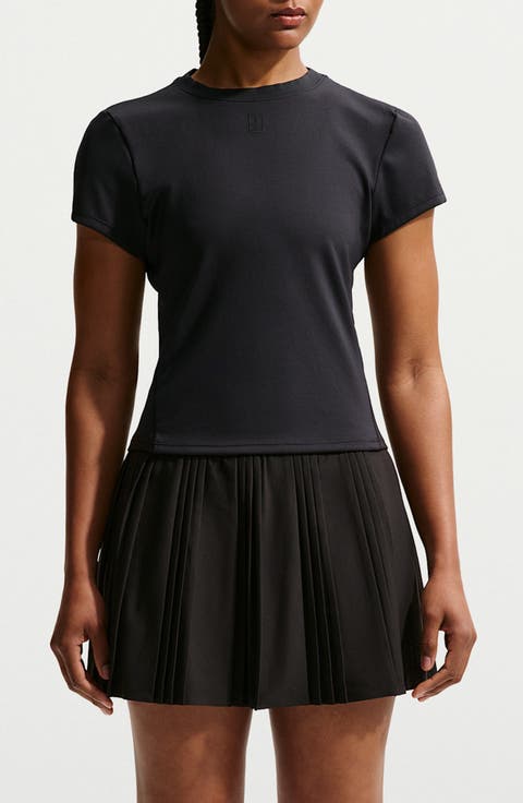 Court Advantage Tennis Top