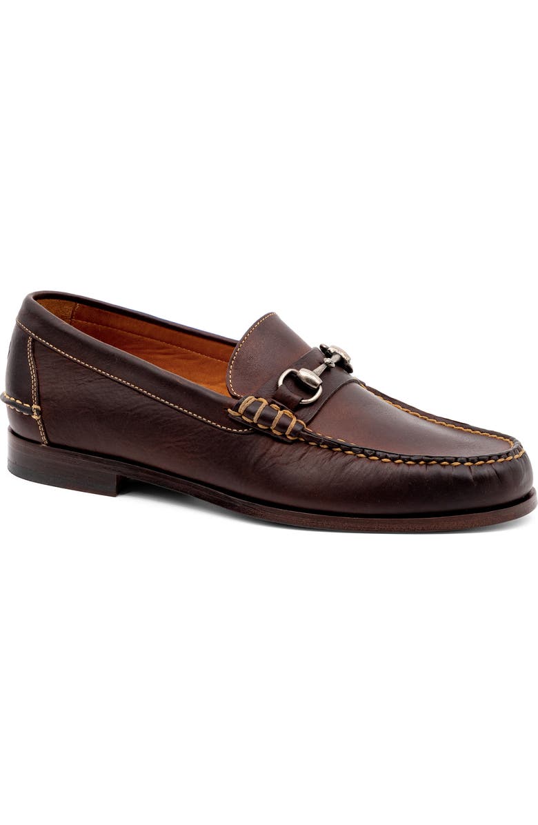 Martin Dingman All American Bit Loafer, Main, color,