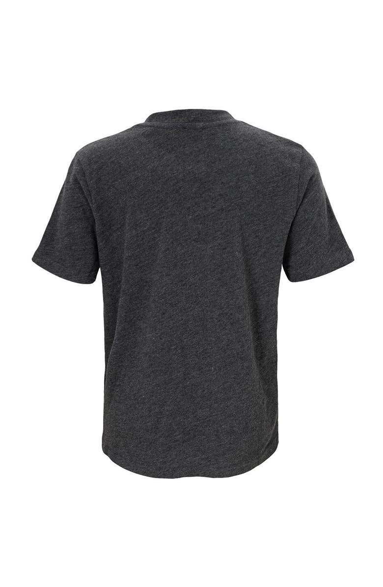 FANATICS Preschool Fanatics Branded Heather Charcoal Houston Astros 2022 World Series Champions Locker Room T-Shirt, Alternate, color, 