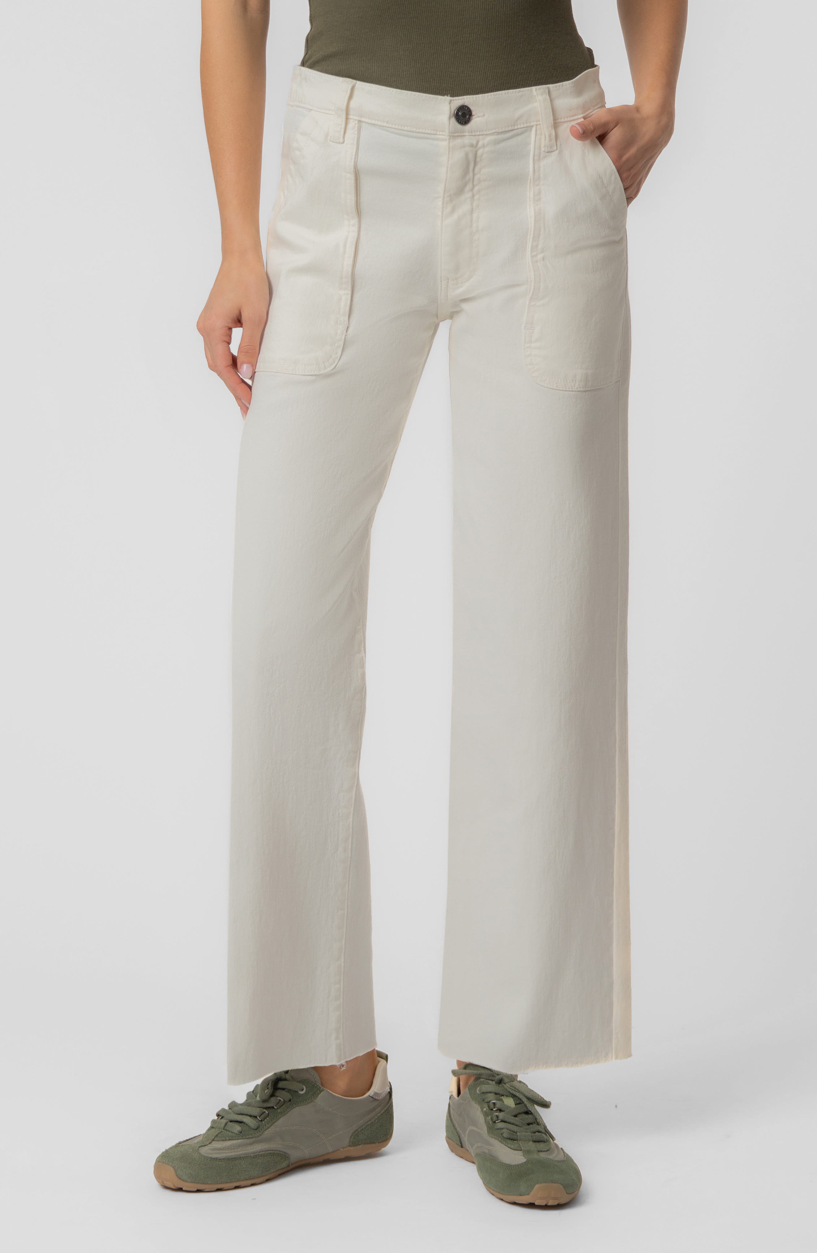 selected IVORY