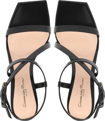 【Gianvito Rossi】ジャンヴィト・ロッシ /LINDSAY SANDAL Gianvito Rossi Lindsay Sandal | Nordstrom
