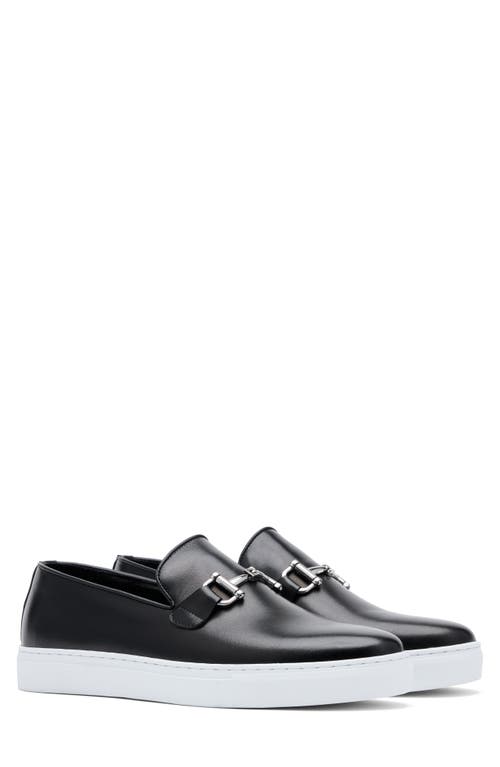 MARC NOLAN MARC NOLAN BOARDWALK BIT LOAFER 
