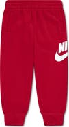 Nike Kids' Sportswear Club Fleece Logo Joggers