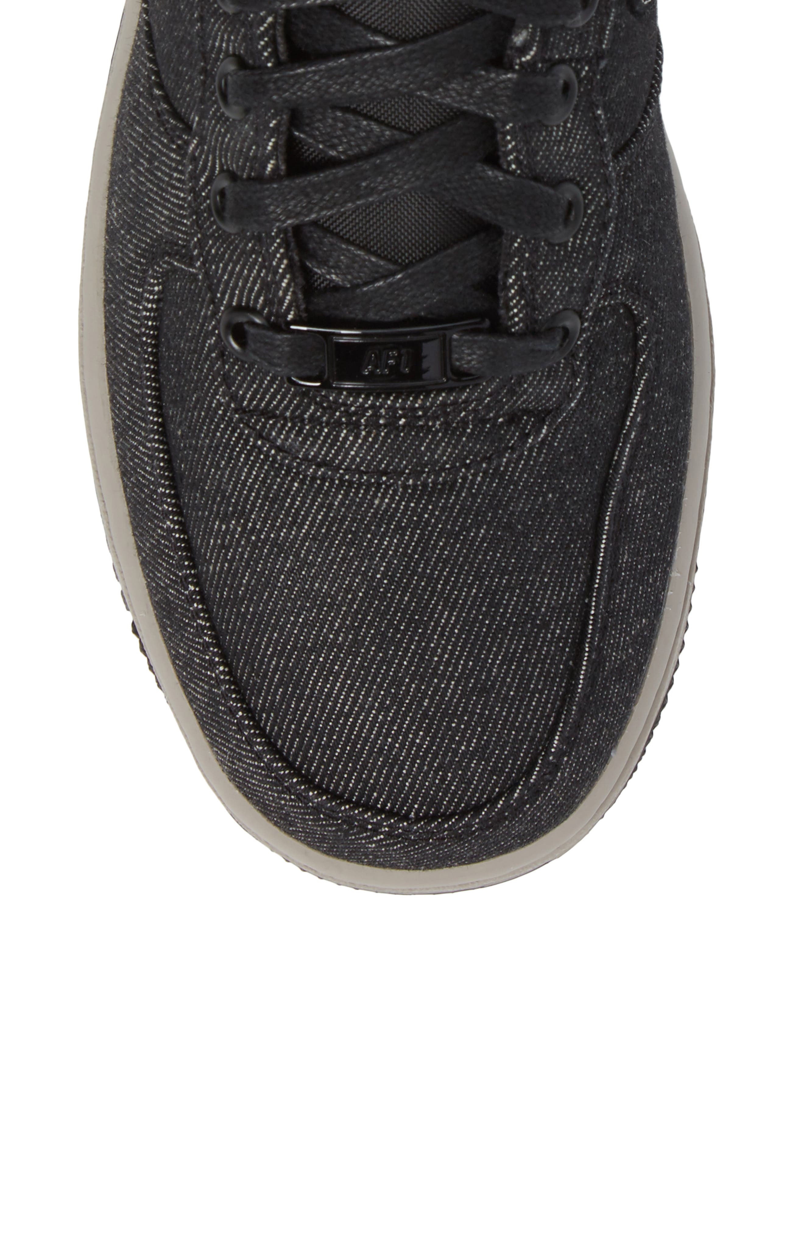 Nike Air Force 1 High Top SE Sneaker, Alternate, color, 