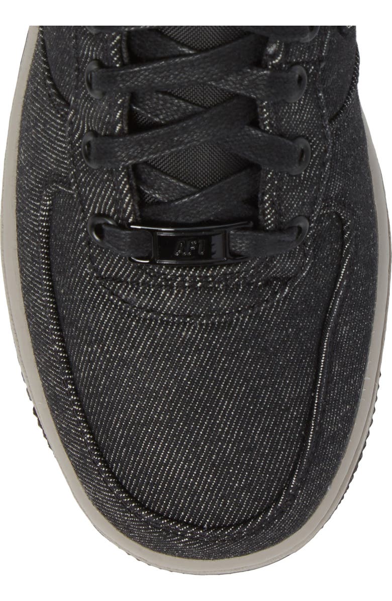 Nike Air Force 1 High Top SE Sneaker, Alternate, color,