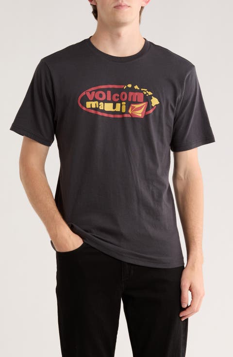 Radiostar Maui Graphic T-Shirt