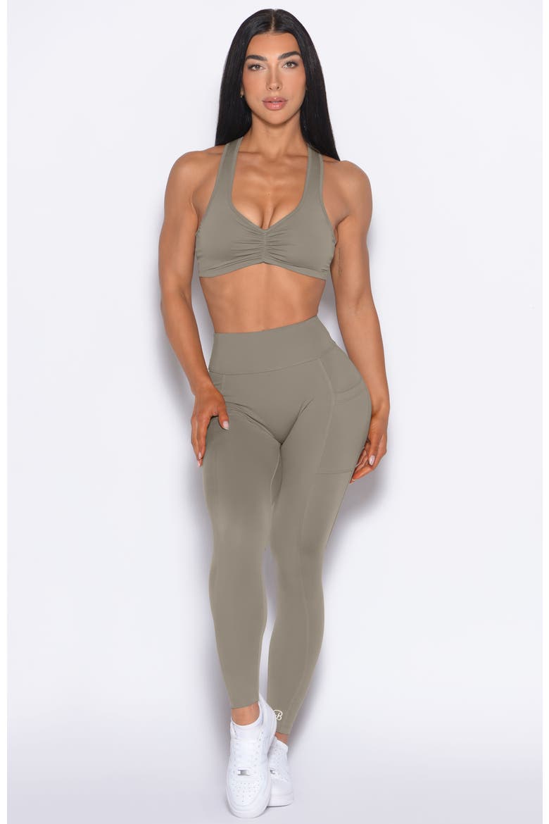 Define Leggings, Alternate, color, Stone