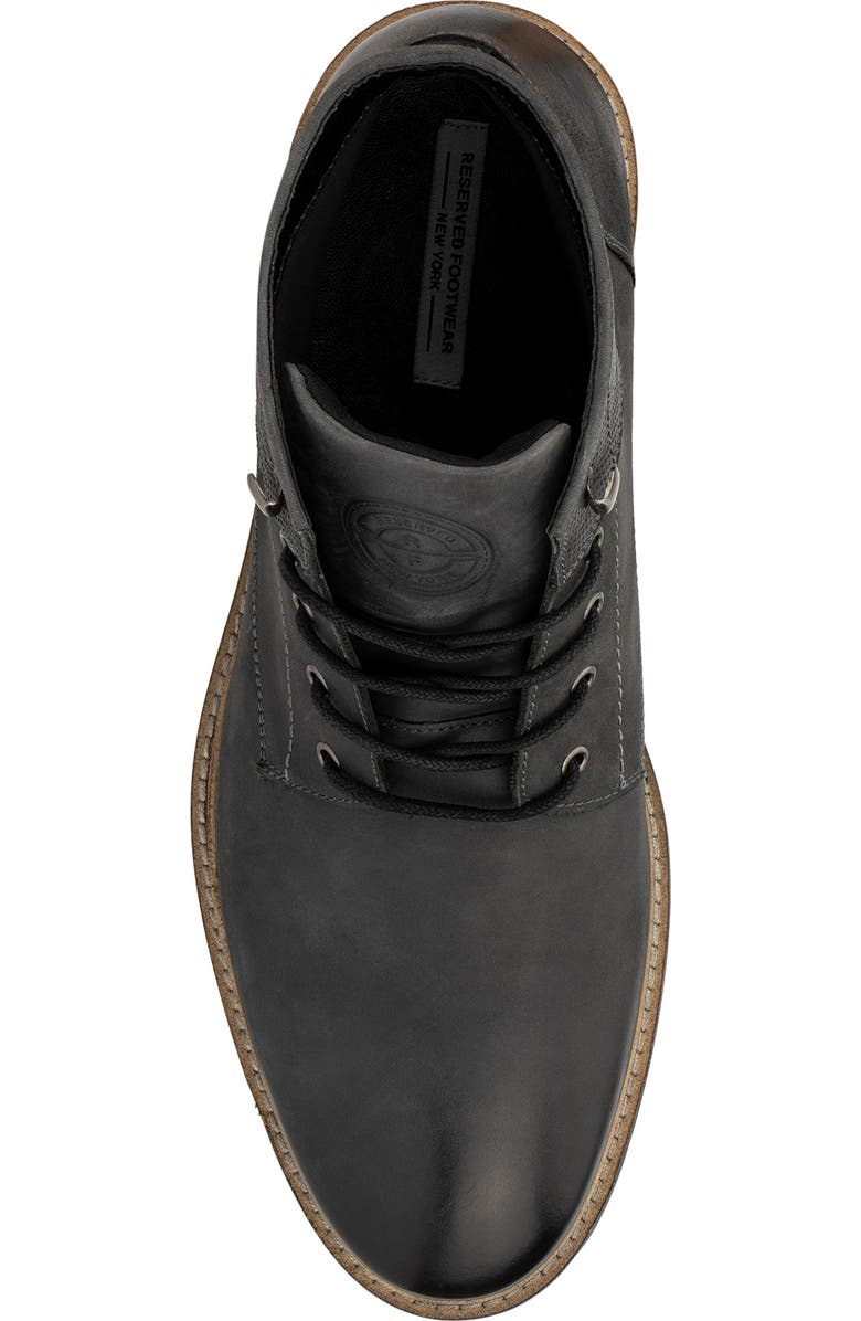 RESERVE FOOTWEAR Pion Leather Chukka Boot, Alternate, color,