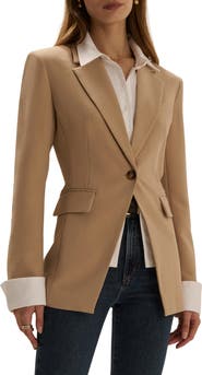 Favorite Daughter The Madison Avenue Blazer