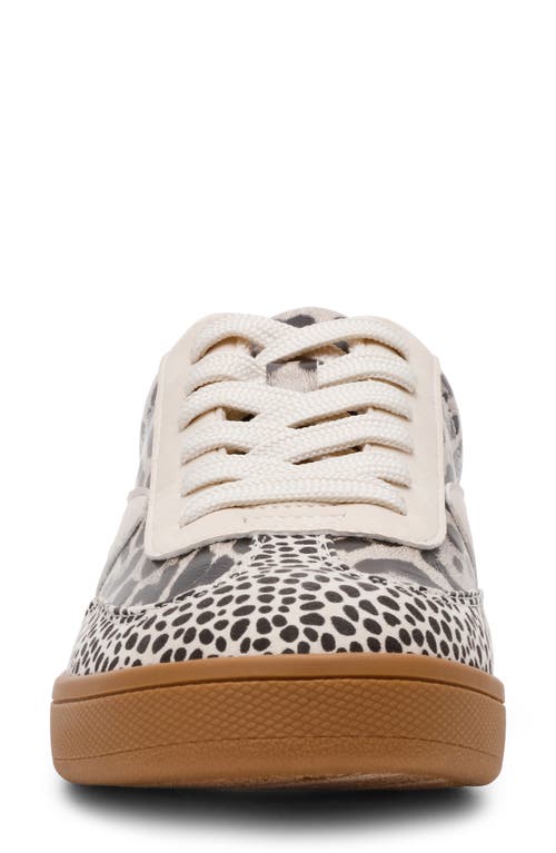 Dolce Vita Dv By Voyage Sneaker In Black