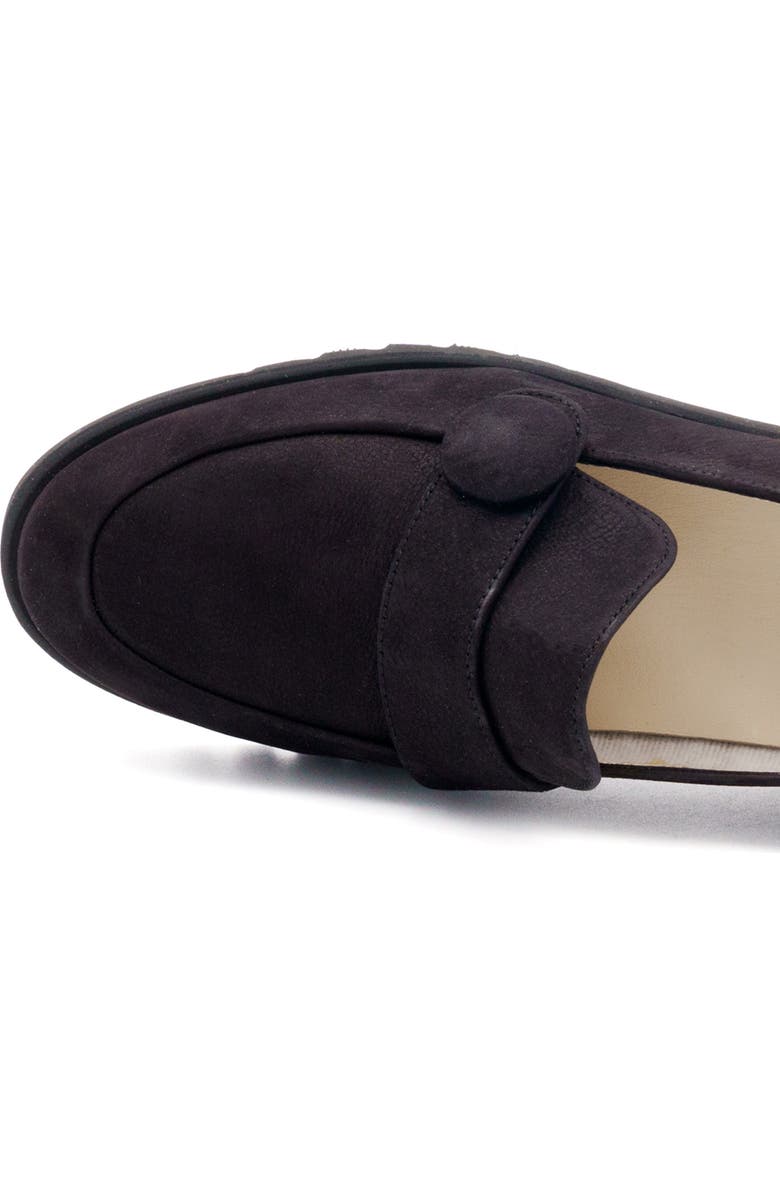 Amalfi by Rangoni Moc Toe Loafer, Alternate, color,