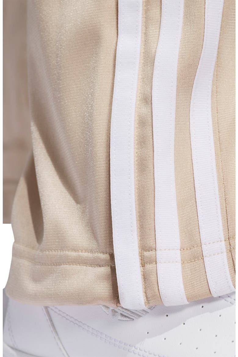 Firebird Recycled Polyester Track Pants, Alternate, color, MAGIC BEIGE