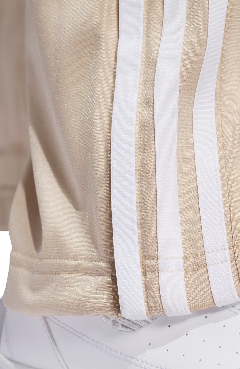 adidas Firebird Recycled Polyester Track Pants, Alternate, color, 